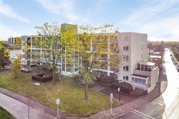 Woning Laan van de Mensenrechten 308 Apeldoorn - Oozo.nl