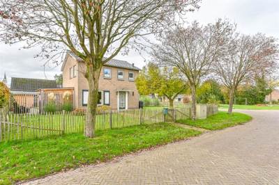 Woning Eekhoflaan 9 Odoorn