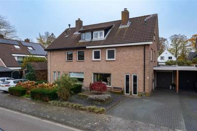 Woning Lange Wijden 70 Elburg