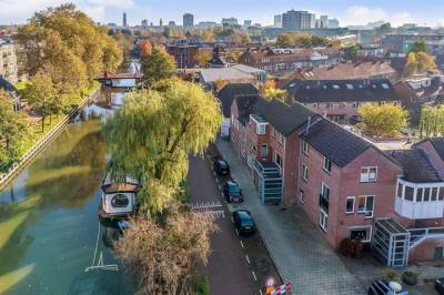 Woning Pippelingstraat 45 Utrecht