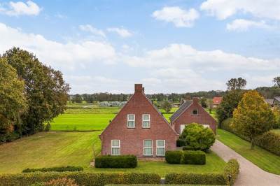 Woning Skoallereed 10 Oudega (Gem. Smallingerland)