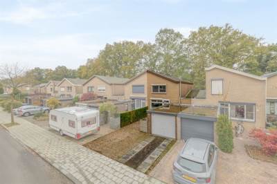 Woning Mulgouwsingel 58 Tegelen