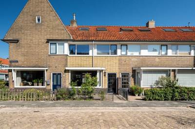 Woning Mozartstraat 46 Leeuwarden