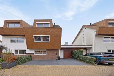 Woning Désiehof 10 Capelle aan den IJssel