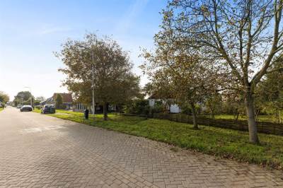 Woning Schenkeldijk 41 's-Gravendeel