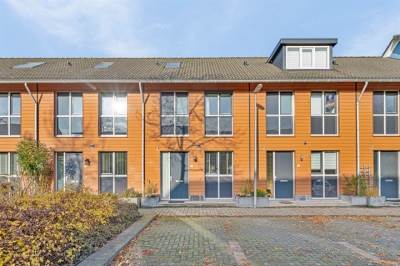 Woning Port Saidweg 30 Purmerend