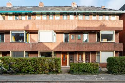Woning Ceramstraat 7 Groningen