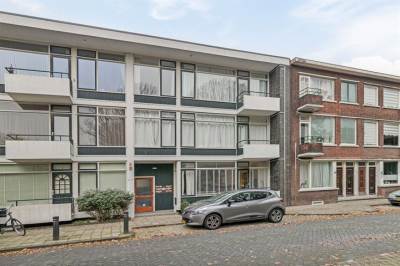 Woning Buys Ballotsingel 88 Schiedam