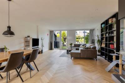 Woning Beltmolen 9 Capelle aan den IJssel