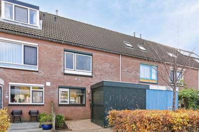 Woning Lek 34 Heerhugowaard