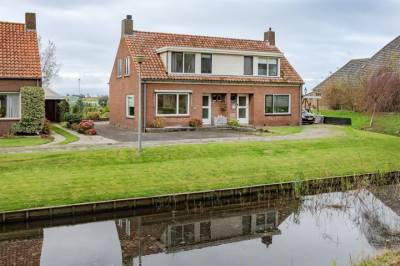 Woning Zuidervaart 103 Zuidschermer
