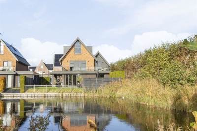 Woning Daalmeer 7 Zwaag