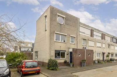 Woning Aveling 2 Sliedrecht