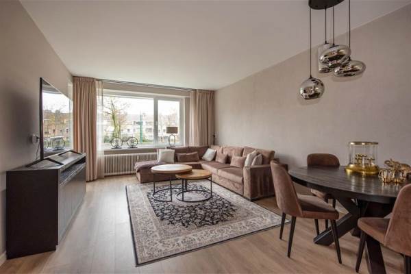 Woning Buziaulaan 77 Rijswijk (ZH)