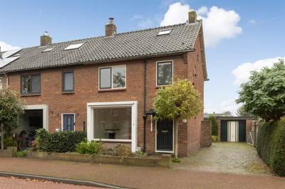 Woning Edisonstraat 37 Huizen