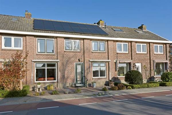 Woning Voorweg 83 Noorden