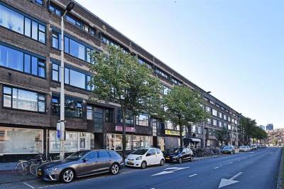 Woning Schieweg 101-A 02 Rotterdam