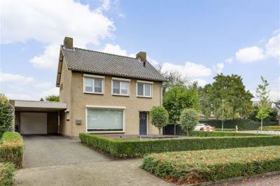 Woning Sint Gerardusstraat 25 Nederweert-Eind