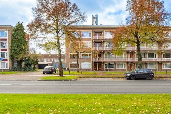 Woning Burgemeester Norbruislaan 436 Utrecht