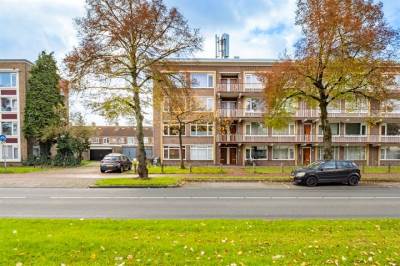 Woning Burgemeester Norbruislaan 436 Utrecht