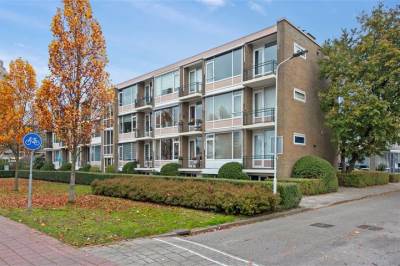 Woning Oranjelaan 36 Zoetermeer
