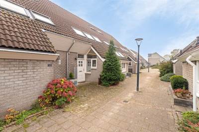 Woning Ravenswey 52 Oud-Beijerland