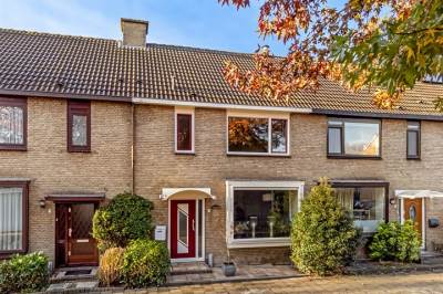 Woning Herman de Manlaan 18 Uithoorn