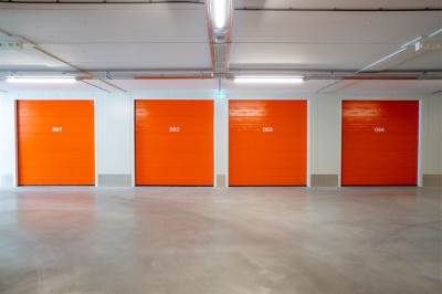 Garage Groningenweg 16 Gouda