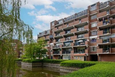 Woning Marshallplein 244 Rijswijk (ZH)