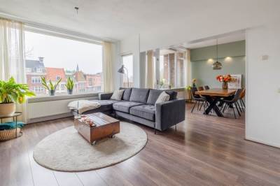 Woning Vlasstraat 12 Groningen