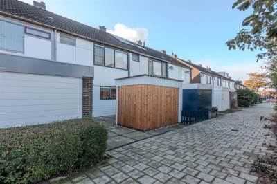 Woning Ottersveen 307 Spijkenisse