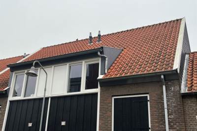Woning Zevengetijstraat 18 Zierikzee