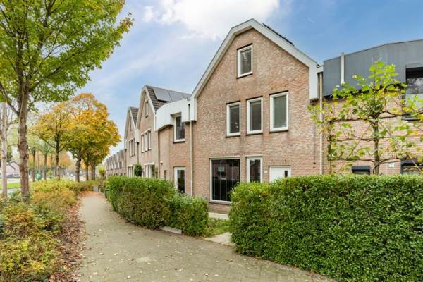 Woning Ridderstraat 147 Oosterhout (NB)