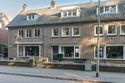 Woning Plataanstraat 52 Tilburg