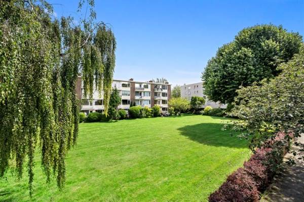 Woning Prins Hendrikplein 53 Leidschendam