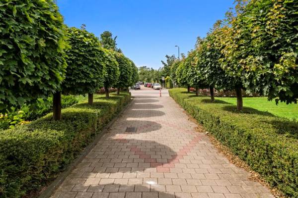 Woning Prins Hendrikplein 74 Leidschendam