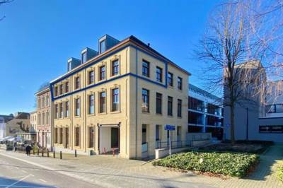 Woning Op de Rijsecamp 7 Valkenburg (LI)