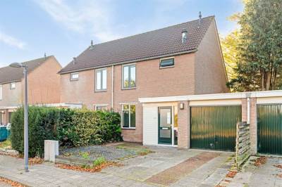 Woning Barten 63 Heerenveen