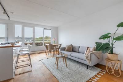 Woning Poolstraat 109 Amsterdam