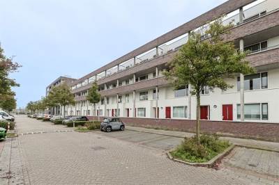 Woning Polderpeil 440 Alphen aan den Rijn