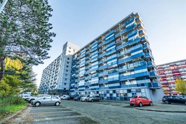 Woning Ds van den Boschlaan 45 Rijswijk (ZH)