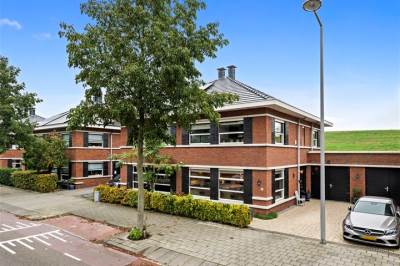 Woning Molenpolderstraat 20 Den Haag