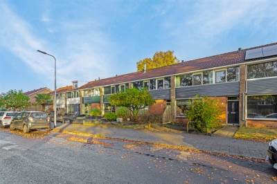 Woning Paganinistraat 27 Almelo