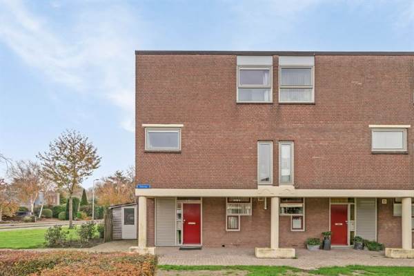 Woning Venus 110 Berkel en Rodenrijs