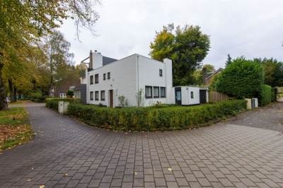 Woning Burgemeester Rauppstraat 22 Tilburg