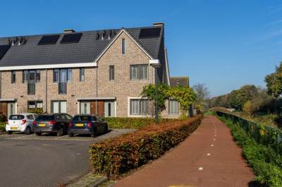 Woning Brugstraat 1 Waspik