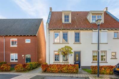 Woning Vermulstdonk 15 Helmond