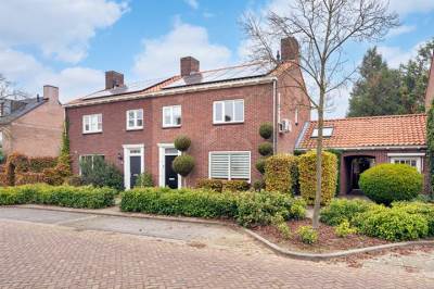 Woning De Pegstukken 22 Schijndel
