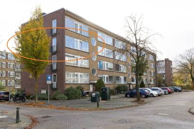 Woning Henriëtte Roland Holsthof 46 Weesp