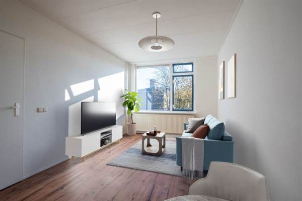 Woning Koningin Wilhelminalaan 4- 109 Gorinchem